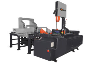 Cosen,• NC-510MG-Automatic Horizontal Miter Scissor Style,• AV-2026NC-Automatic Vertical Tilt-Frame,• SH-1000F-Semi-Automatic Dual Column, cutting solutions