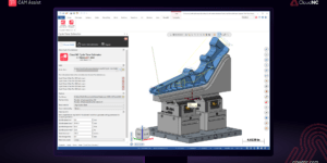 AI solution, CNC machining, estimating process