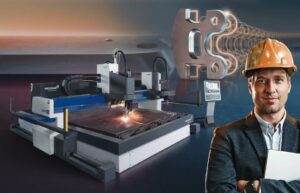 Messer,oxyfuel, plasma, and fiber laser thermal cutting machines