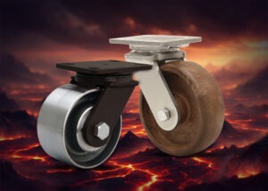 Hamilton Caster,high heat casters and wheels