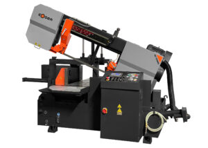 Cosen,• NC-510MG-Automatic Horizontal Miter Scissor Style,• AV-2026NC-Automatic Vertical Tilt-Frame,• SH-1000F-Semi-Automatic Dual Column, cutting solutions