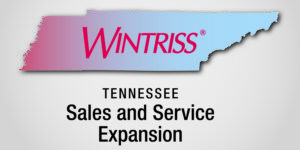 Wintriss Controls Group, Midwest Press and Automation, Southern Press Solutions, Barry Erlandson, Brandon Robbins, metal stamping and forming industry