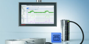 Automation, software, machine controls, Beckhoff Automation, PLC, I/O modules, ELM35xx and EL3356 EtherCAT Terminals, TwinCAT 3 Weighing Library