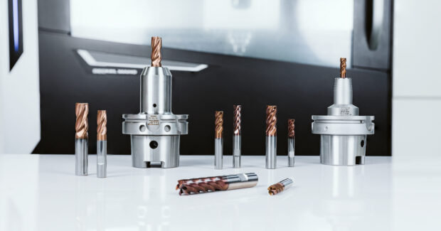 ProACT-Mill Series Provides Economic and Ecological Advantages, CERATIZIT, ProACT-Mill universal solid carbide milling cutter, CERATIZIT’s upGRADE, face-finishing chamfer, ProACT-Mill UNI, ProACT-Mill UNImax, CT-GS20Y, Certtizit USA