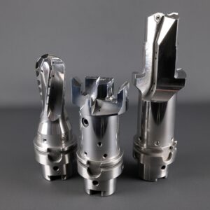 Custom PCD Tooling for High-Precision High-Volume Machining of Aluminum, Monaghan Tooling Group, polycrystalline diamond (PCD) tools, PCD tipped round tools, HSK, CAT, BT, Flange Mount, Polycrystalline Cubic Boron Nitride (PCBN) inserts, milling cutters, indexable inserts, UC Tools re-tips, re-grinds