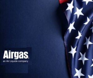 Airgas, Air Liquide company, Military Friendly Employers, VIQTORY, Gold Level Recognition, veterans and military families, www.militaryfriendly.com, Stamy Paul