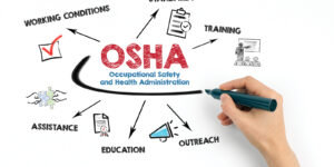 OSHA Renews Enforcement Directive Targeting Metal Fabricators , Scope and Purpose of the REP, What is a “Comprehensive” Inspection, How to Prepare, Machine Guarding Protocols, Lockout/Tagout Procedures, Electrical Installations, Chemical Handling & Storage, Safety as a Default, OSHA mandate, NMED jurisdiction, NMED worksites