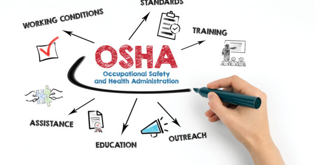 OSHA Renews Enforcement Directive Targeting Metal Fabricators , Scope and Purpose of the REP, What is a “Comprehensive” Inspection, How to Prepare, Machine Guarding Protocols, Lockout/Tagout Procedures, Electrical Installations, Chemical Handling & Storage, Safety as a Default, OSHA mandate, NMED jurisdiction, NMED worksites