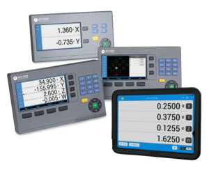 Acu-Rite Solutions, HEIDENHAIN CORP., PRI 2024 Trade Show, motorsports professionals, DRO100, DRO203, DRO300, droPWR, TURNPWR, DRO203Q, MILLPWRG2