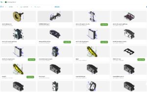 Automating CMM Programming, Hexagon’s Manufacturing Intelligence, Metrology Mentor, SaaS application, Nexus digital reality platform, International Organization for Standardization, American Society of Mechanical Engineers, reducing human errors, ensuring consistency