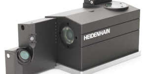 Cutting-edge Automation and Precision, HEIDENHAIN CORP., VT 122 measuring camera, tool presetting, microscopy and visual inspection, reducing downtime and enhancing productivity, automated tool measurement and wear inspection, extending tool life and increasing efficiency