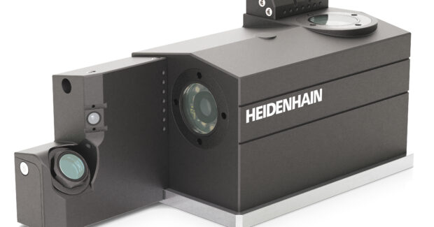 Cutting-edge Automation and Precision, HEIDENHAIN CORP., VT 122 measuring camera, tool presetting, microscopy and visual inspection, reducing downtime and enhancing productivity, automated tool measurement and wear inspection, extending tool life and increasing efficiency